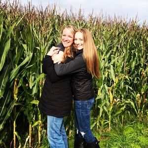 Meet your Posher, Heather